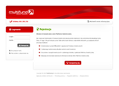 multifund