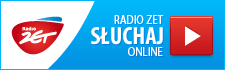 Radio internetowe - Radio ZET online