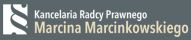 Kancelaria Radcy Prawnego Marcina Marcinkowskiego
