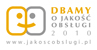 Dbamy o jako�� obs�ugi 2010