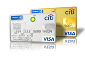 Karta Citi BP