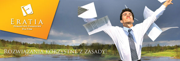 Eratia - Doradztwo Finansowe