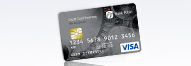 Karta PKO VISA Business Credit Municipium Srebrna