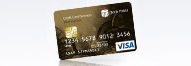 Karta PKO VISA Business Credit Municipium Z�ota