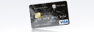 Karta PKO VISA Business Credit Srebrna