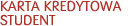 Karta Kredytowa STUDENT