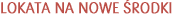 Lokata na nowe �rodki