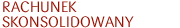 Rachunek Skonsolidowany