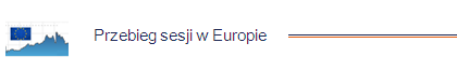Sesja w Europie