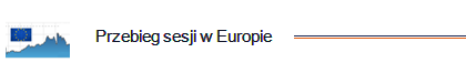 Sesja w Europie