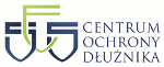 Centrum Ochrony D�u�nika logo