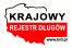 Krajowy Rejestr D�ug�w logo