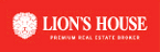 Lion's House logo