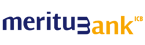 Meritum Bank logo