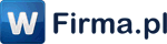 Wfirma.pl logo