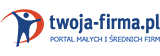 Wortal dla M�P: w�asna firma, dzia�alno�� gospodarcza, ma�a firma - Twoja-firma.pl