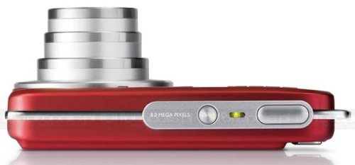 BenQ DC-T850