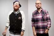 Looptroop – gwiazdy �wiatowego hip hopu zagraj� we Wroc�awiu