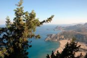 Rodos. Wyspa s�o�ca i r�