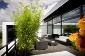 AMG Private Lounge w Affalterbach