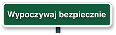 Wypoczywaj bezpiecznie