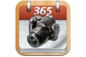 Photo 365 dla iPhone'a