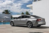 Audi S7 Sportback oficjalnie