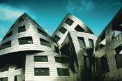 Architektura szcz�cia
