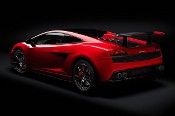 Ekstremalne Gallardo