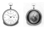 Historia zegarmistrzostwa w Polsce
