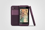 Rhyme – nowy stylowy telefon od HTC