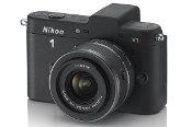 Nikon V1 - bardziej zaawansowany bezlusterkowiec systemu Nikon 1