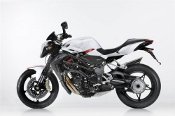 Oficjalne zdj�cia MV Agusty Brutale 1090R