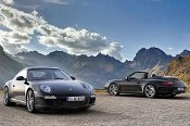 Manualne skrzynie bieg�w pozostan� w ofercie Porsche