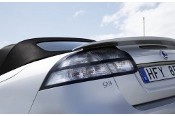 Saab na targach