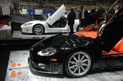 Spyker sprzedany?