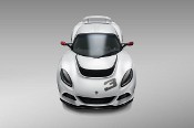 Lotus Exige S 2012