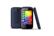 HTC Explorer – smartfon z HTC Sense