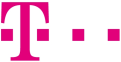 Logo T-Mobile - Abonament komórkowy z nielimitowanymi rozmowami i internetem