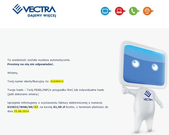 vectra