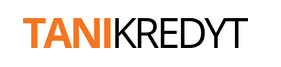 Logo tanikredyt.pl