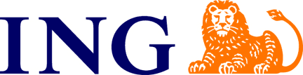 Logo ING Bank Śląski