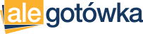 Logo alegotowka.pl