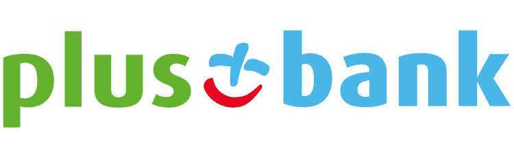 Logo PlusBank