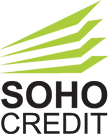 Logo sohocredit.pl