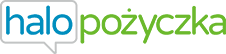Logo halopozyczka.pl