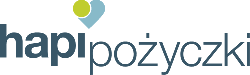 Logo hapipozyczki.pl