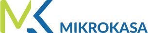 Logo mikrokasa.pl