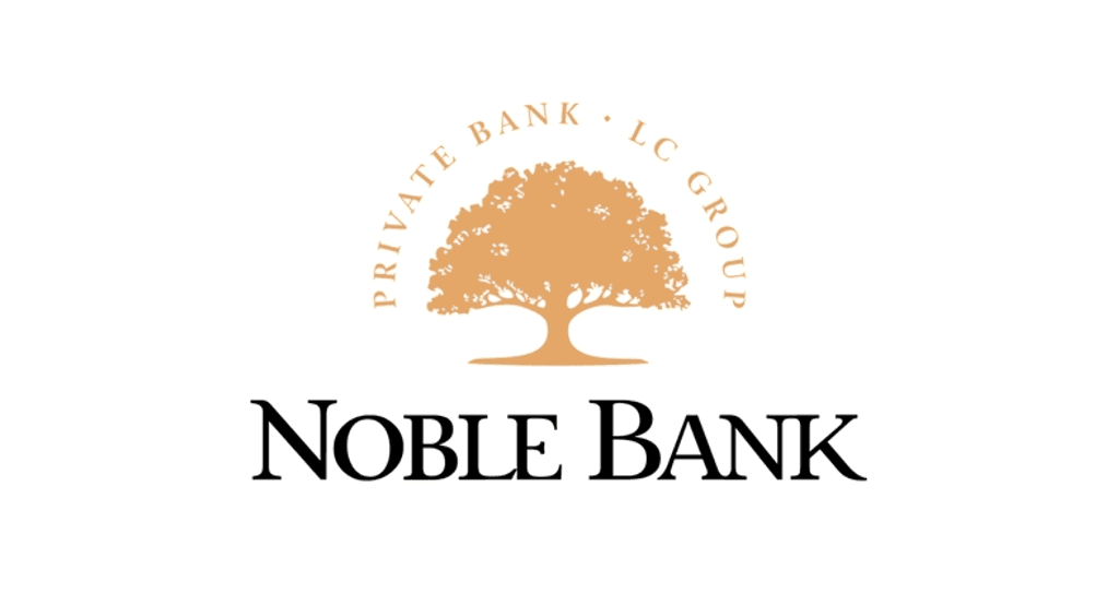 Logo VeloBank (d. Noble Bank)