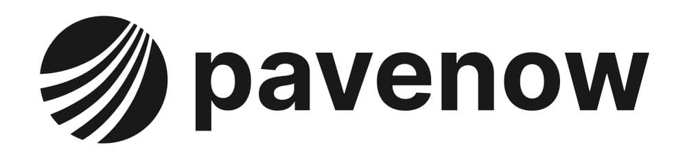 Logo banku PaveNow